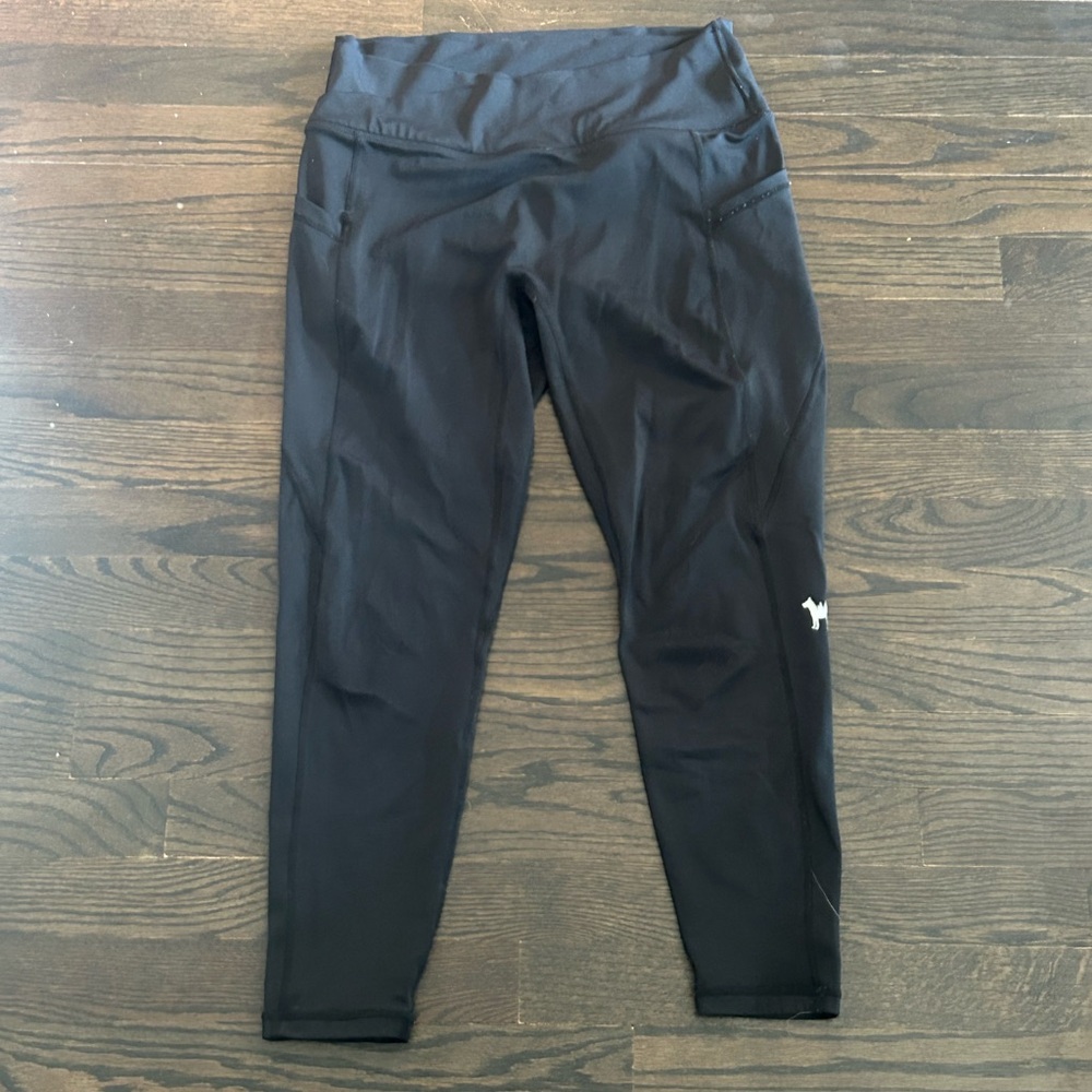 Wild South Leggings